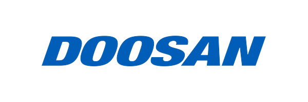 Doosan Robotics logo